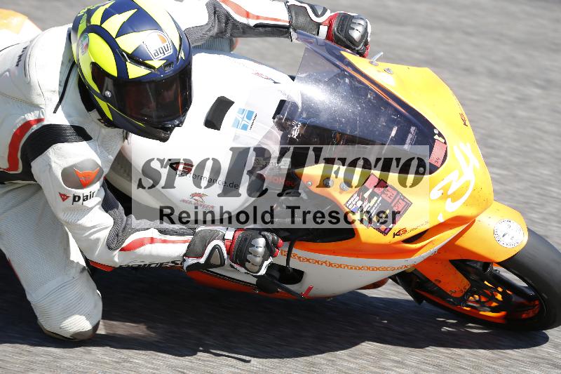 /12 30.04.2025 Speer Racing ADR/Gruppe rot/34